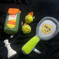 Dog toy lots!! Plush, squeaky, durable!!