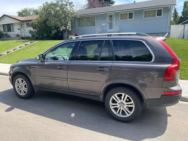For Sale: 2007 Volvo XC90 4.4L V8 AWD in Cars & Trucks in Edmonton - Image 4