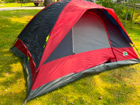 4 Person Tent For Sale