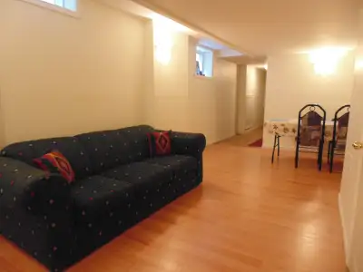 Looking for a comfortable and convenient place to call home? This bright and spacious 1-bedroom base...