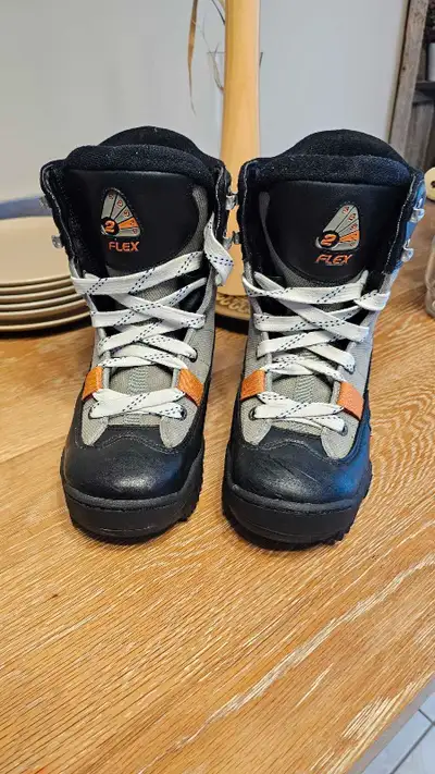 Rossignol snowboard boots, View more