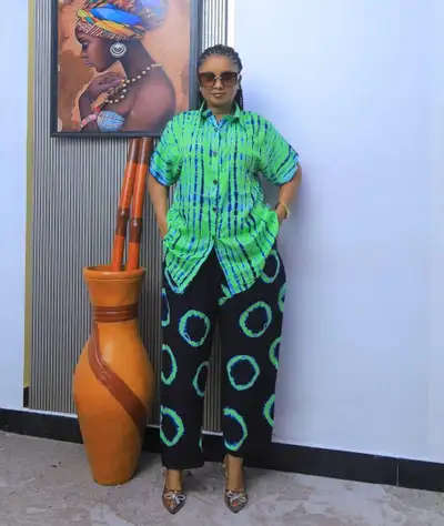 African wears ., View more