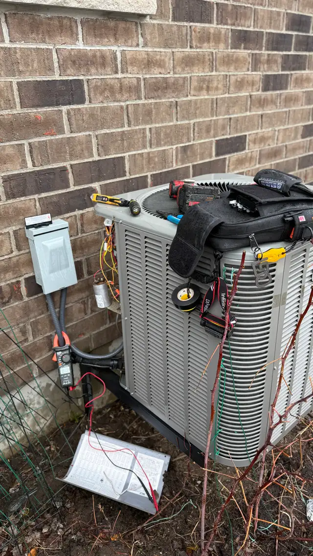 AC maintenance and repairs 465962607554734083