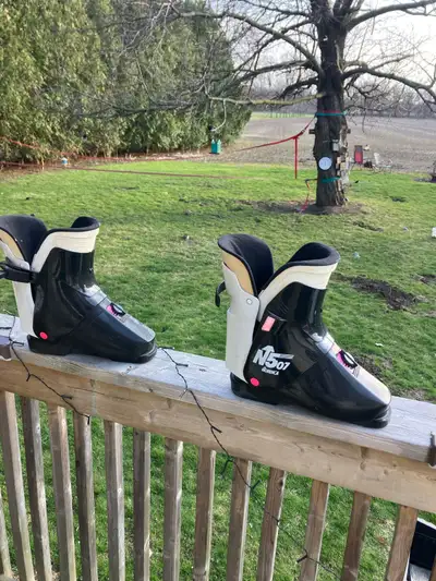 ski boots size 10 men’s , View more