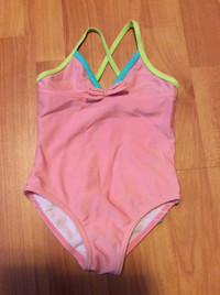 Bathing suit for Girl - size 12 months