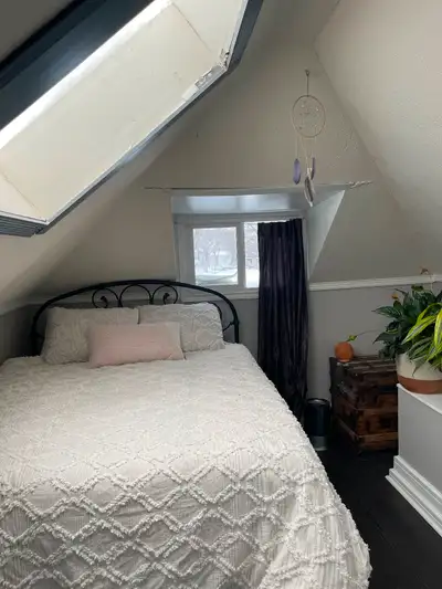 Furnished Room for rent