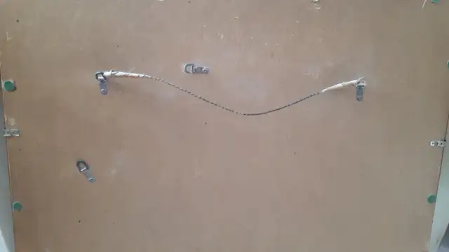 Vintage Wall Mirror in Home Décor & Accents in Barrie - Image 8