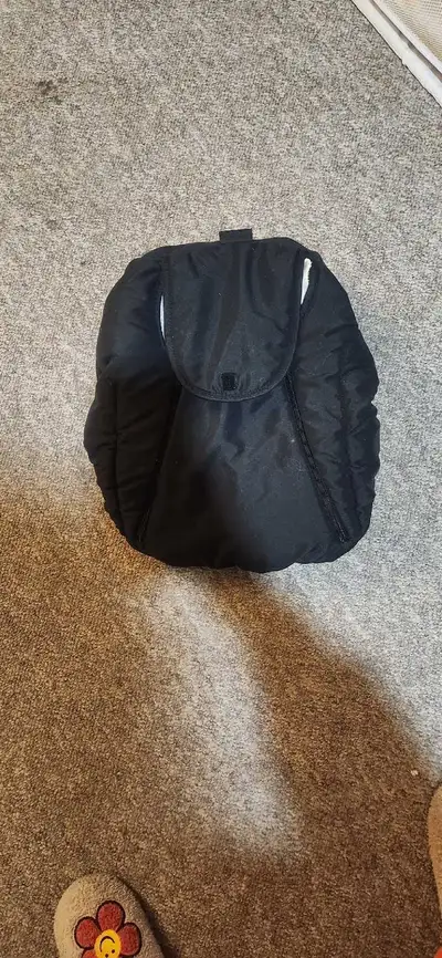 Winter carseat cover, View more