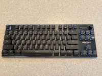 Roccat Vulcan Gaming Keyboard
