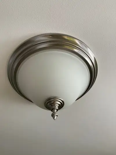 Flush mount ceiling light, View more
