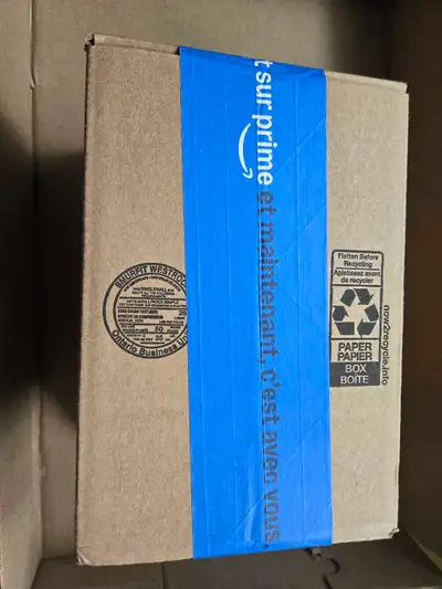 Voice recorder brand new. Box never opened., View more