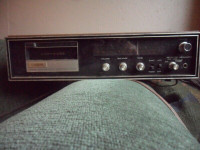 stereo radio