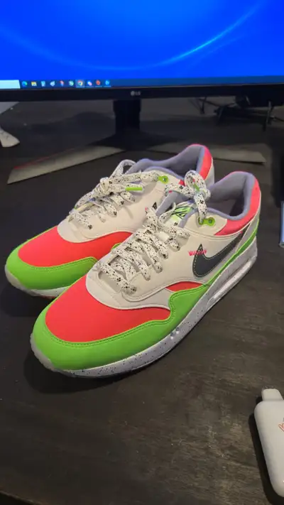 Brand New Nike Air Max 1 '86 OG Golf NRG US Open (2023) Size 11 No Box Price :$340 Not currently loo...
