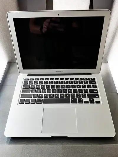 Apple MacBook Air A1466 | 2017 | i5 | 8G | 128G | OS 12, View more