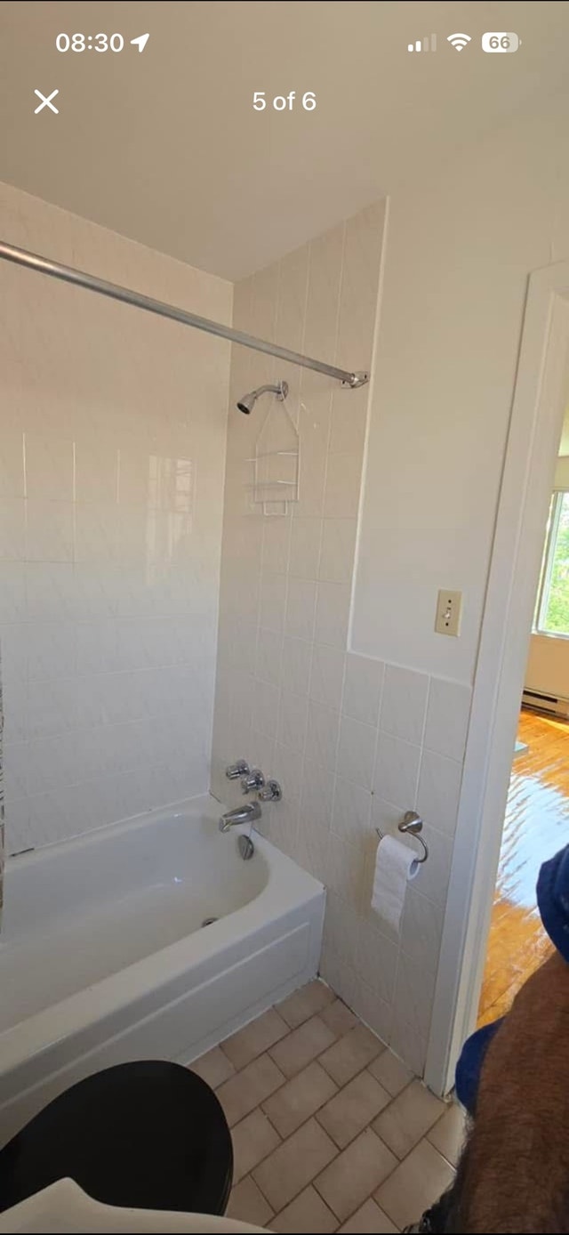 studio 1 1/2 for rent — photo 2