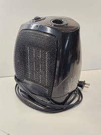 Portable 3-mode Heater