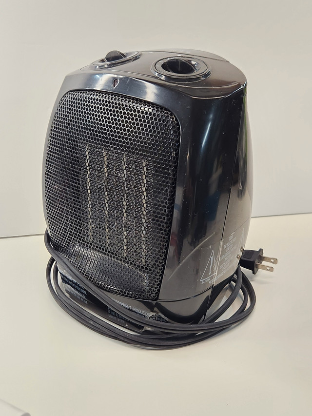 Portable 3-mode Heater in Heaters, Humidifiers & Dehumidifiers in Hamilton
