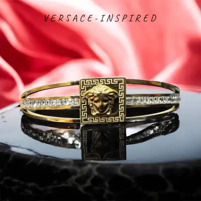 Versace Bracelet , View more