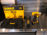 Dewalt screwdriver kit