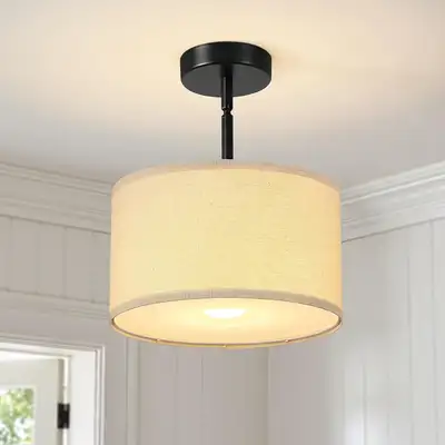 Ceiling Chandelier BNIB, View more
