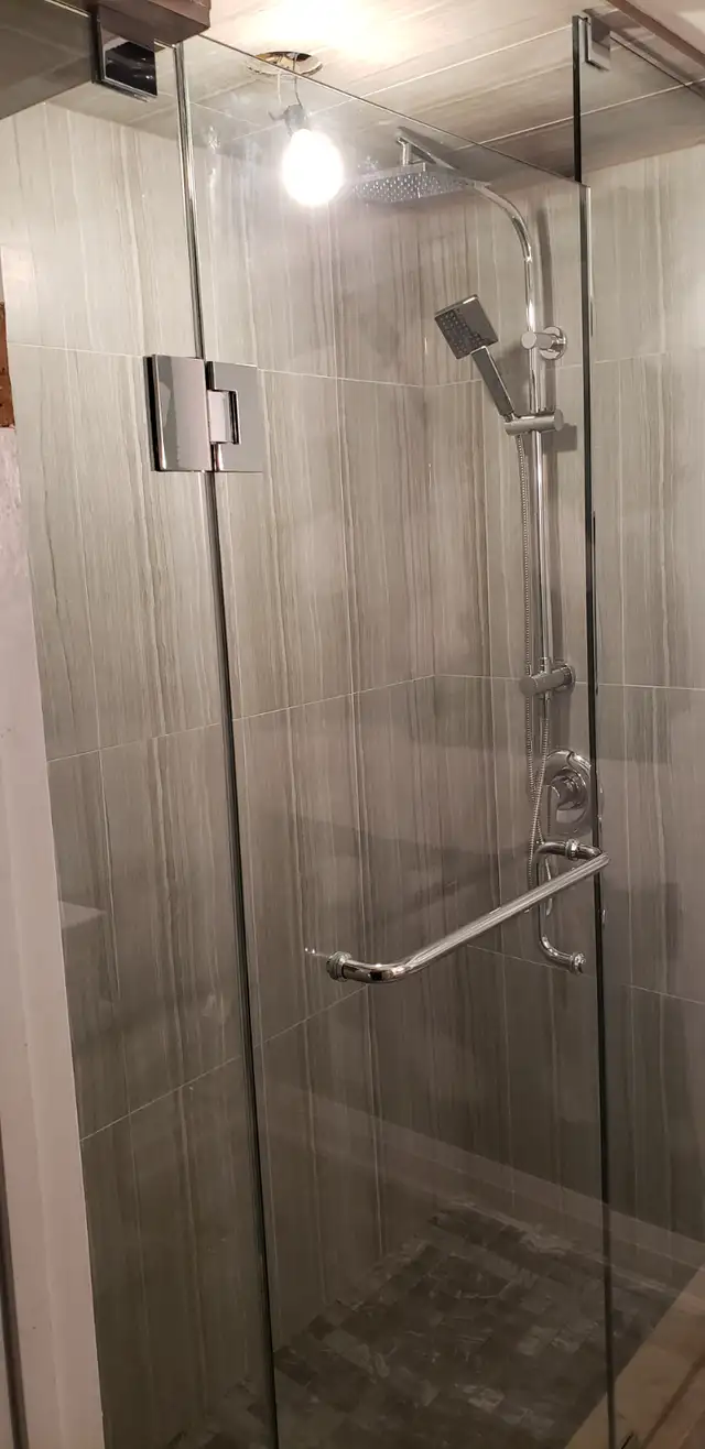 Fully renovated, legal 2‑bedroom basement apartment for rent