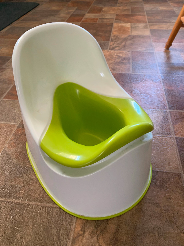 Child’s potty in Other in Peterborough - Image 2