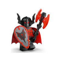 Vampire knight lego minifigure