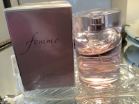 Discontinued Boss Femme EDP Perfume 100 ML