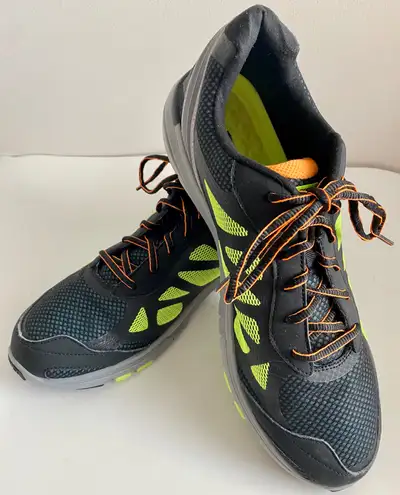 Men’s FILA Athletic shoes-size 13, View more