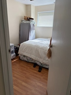 Quiet, cozy unfurnished Basement Suite for Rent 5