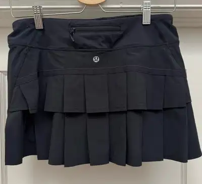 Lululemon Athletica Layered Skort, View more
