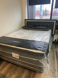 Huge sale on Mattress 