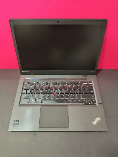Lenovo X1 Carbon Laptop With Charger, View more