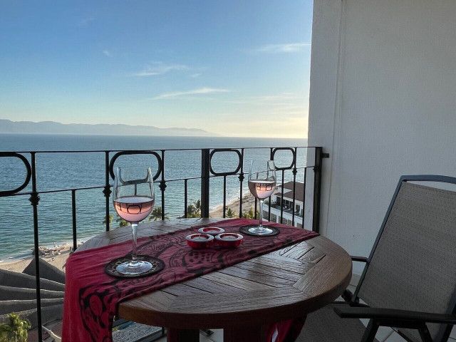 Vacation Rental Puerto Vallarta in Mexico