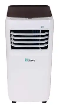 Climatiseur portatif 3 en 1 (déhumidificateur, ventilateur) neuf