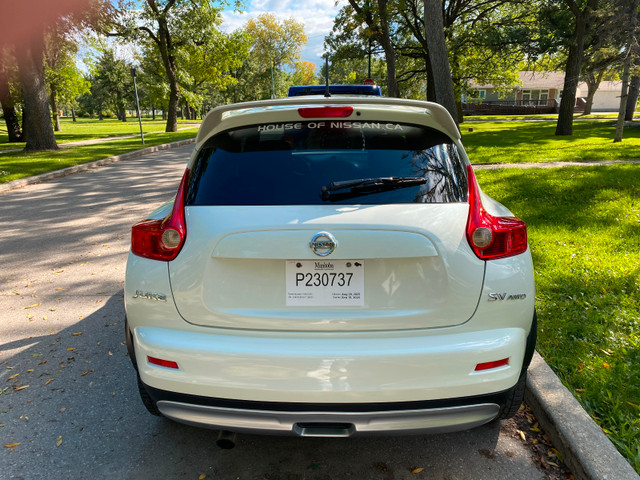 Fresh Safety  AWD (All-Wheel Drive) in Cars & Trucks in Winnipeg - Image 3