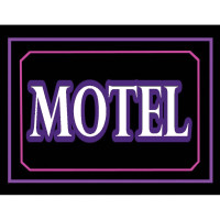 MOTEL FOR SALE BY OWNER