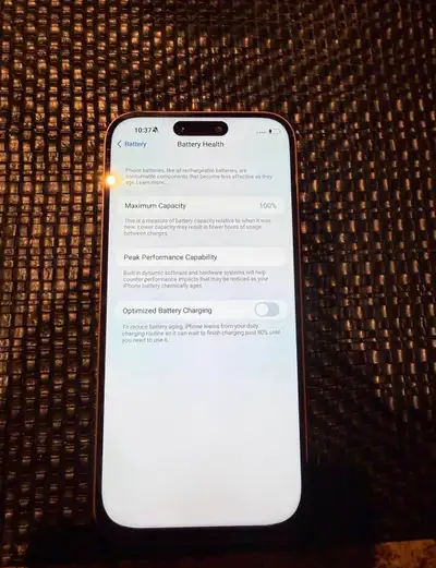 iPhone 17 pro max, View more