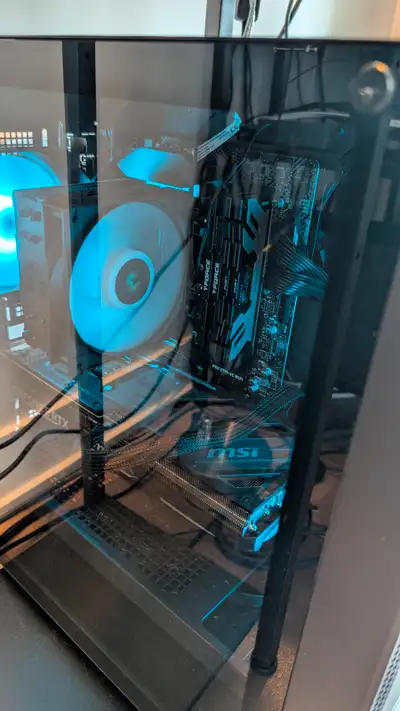 Gamer / Workstation Nvidia RTX 4070ti, View more