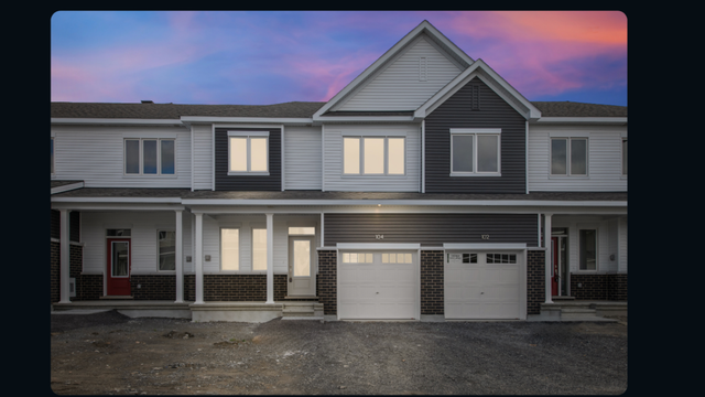 Master Bedroom with attached washroom for rent !