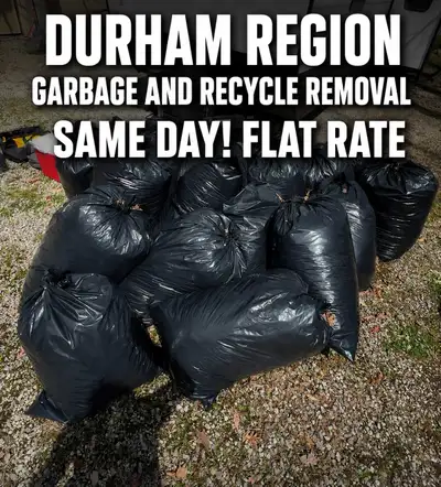household garbage removal and clean out, View more