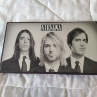 Nirvana CD Collection