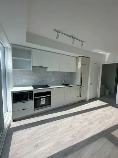 * Address: Church & Dundas East, Toronto, ON M5B 1Z2 * Available: May 1, 2026 to August 31,2026 * Ne...