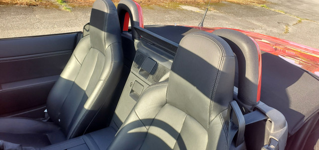 2006 Mazda MX-5   - - 67k  -  - -  MX5  Miata  2005 2007 2008 in Cars & Trucks in Richmond - Image 4