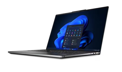 Lenovo Thinkpad Z16 G2 AMD Ryzen 7 Pro 7840HS 32GB 2TB 4K OLED, View more