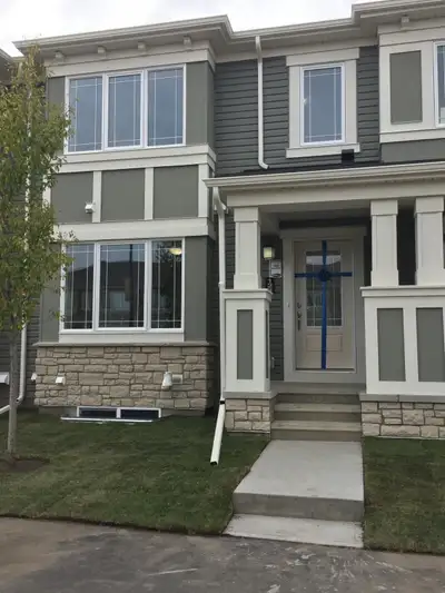 Spacious 3-Bed Townhouse in Cityscape – Modern, Bright & Convenient Rent: $2,350 / month Location: C...