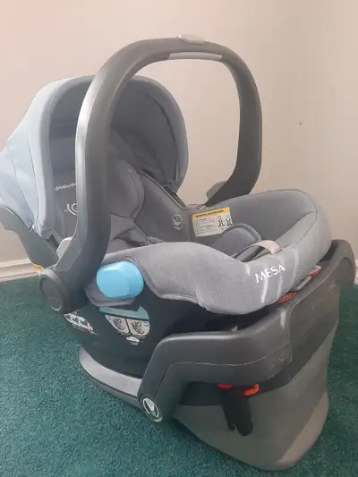Baby car seat, View more