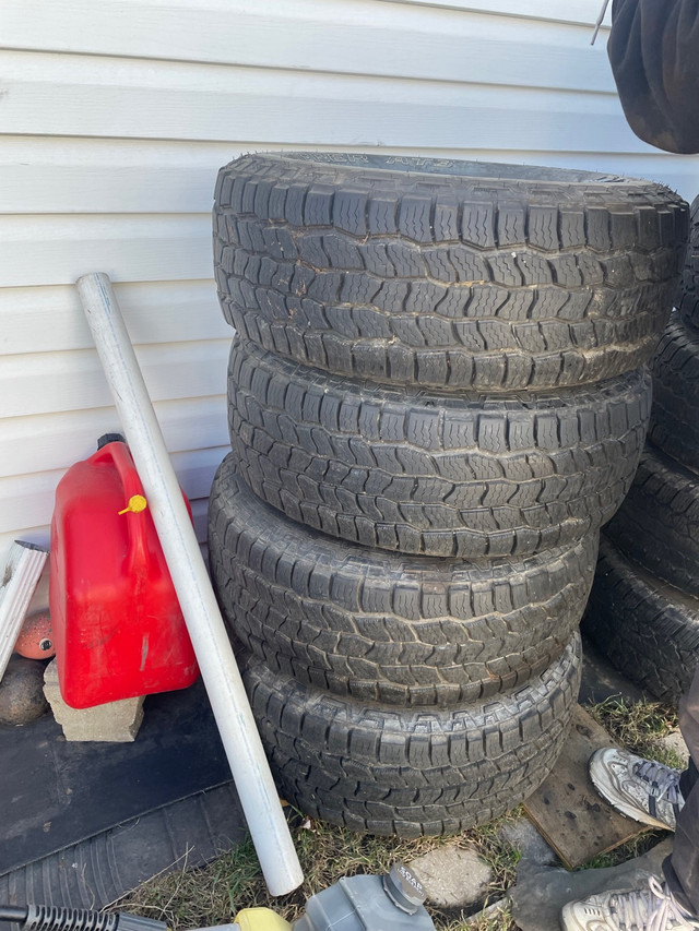 265-70R15 in Tires & Rims in Thunder Bay - Image 2
