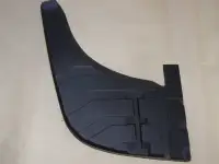 NEUF Coin / Step Pad Bumper Arriere Toyota Tundra 2007 - 2013