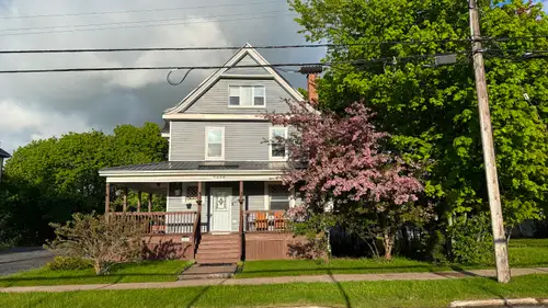 Spacious Century Home in the Heart of Stellarton 4 bedrooms | 1.5 bathrooms | Approx. 2,006 sq. ft....